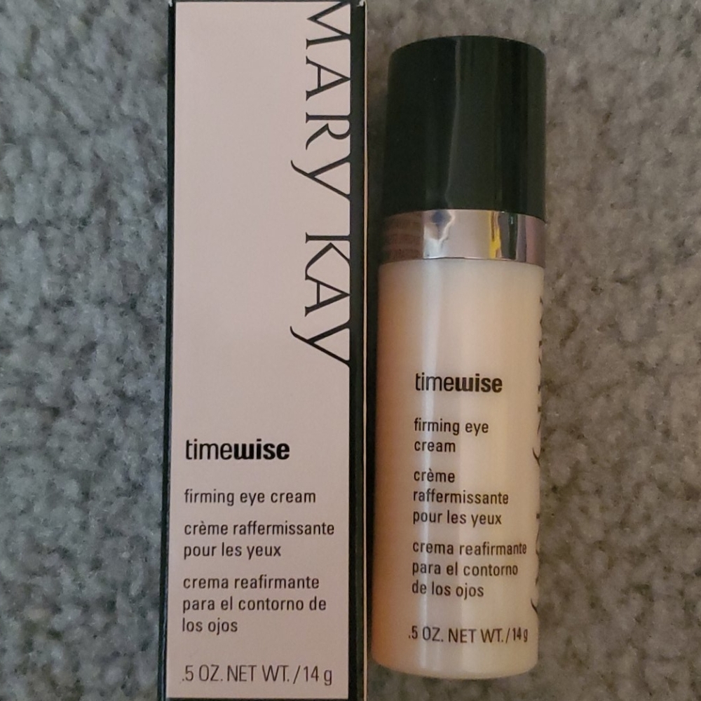 👁NIB Firming Eye Cream👁
